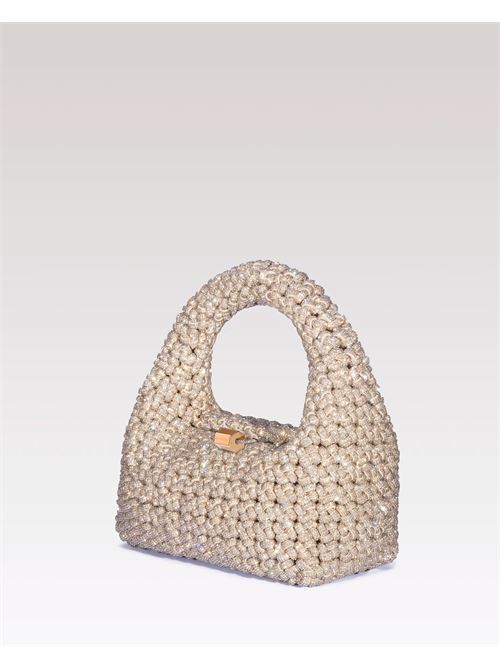 doria gem HIBOURAMA | AI26HIB-DORIA.GEMGOLDEN SHADOW